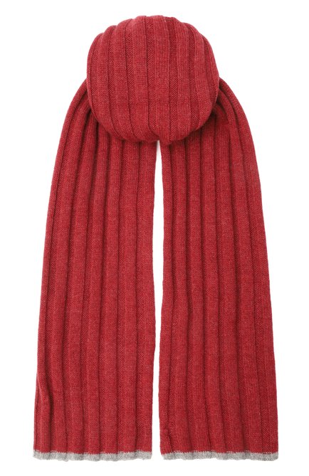 Кашемировый шарф BRUNELLO CUCINELLI, арт. B22M90099B