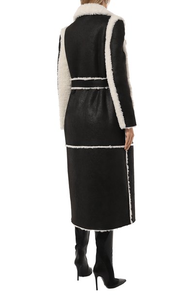 Дубленка FLASHIN, арт. FF25SC, фото 4