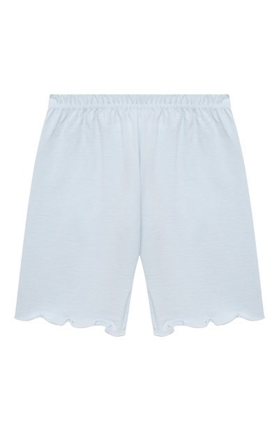 Хлопковая пижама LA PERLA, арт. 70451/8A-14A, фото 5