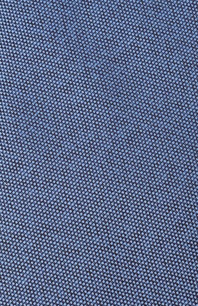 Шелковый галстук STEFANO RICCI, арт. CCX/32109, фото 4