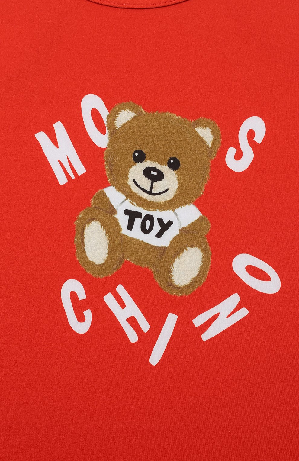 Слитный купальник MOSCHINO, арт. HDL000/LKA00/6, фото 3