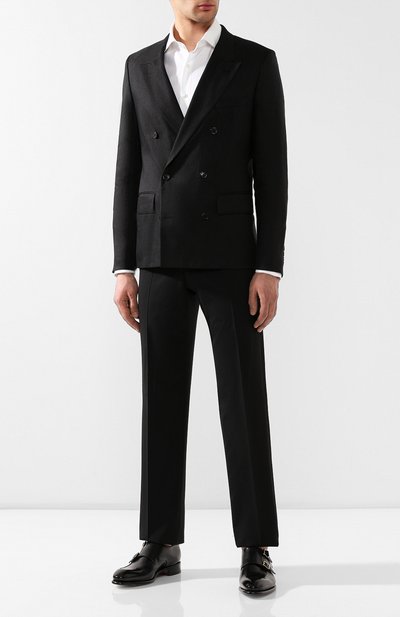 Льняной пиджак JACQUEMUS, арт. 195JA03/10990, фото 2