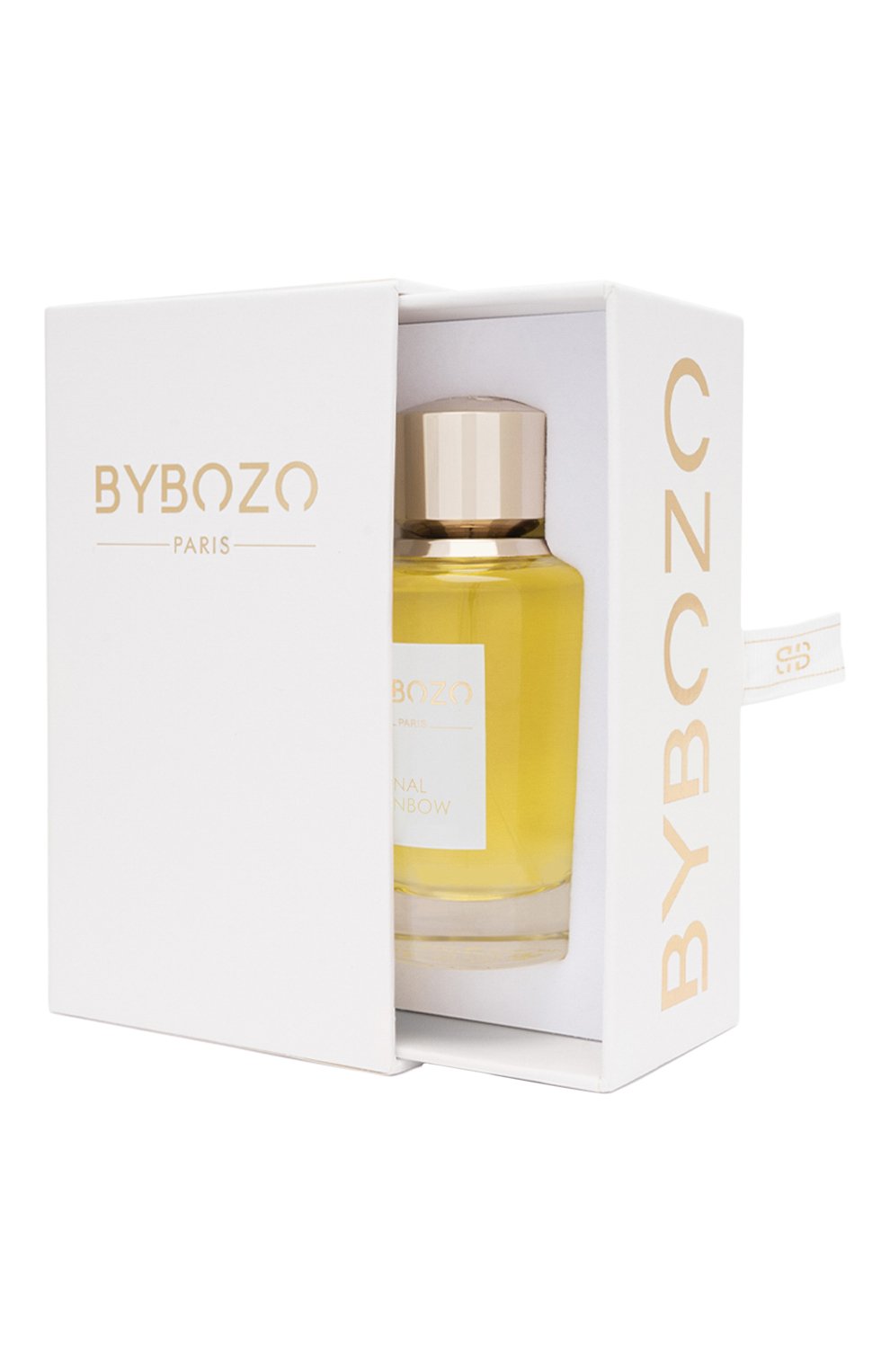 Парфюмерная вода eternal rainbow (75ml) BYBOZO, арт. 3612940000476, фото 3