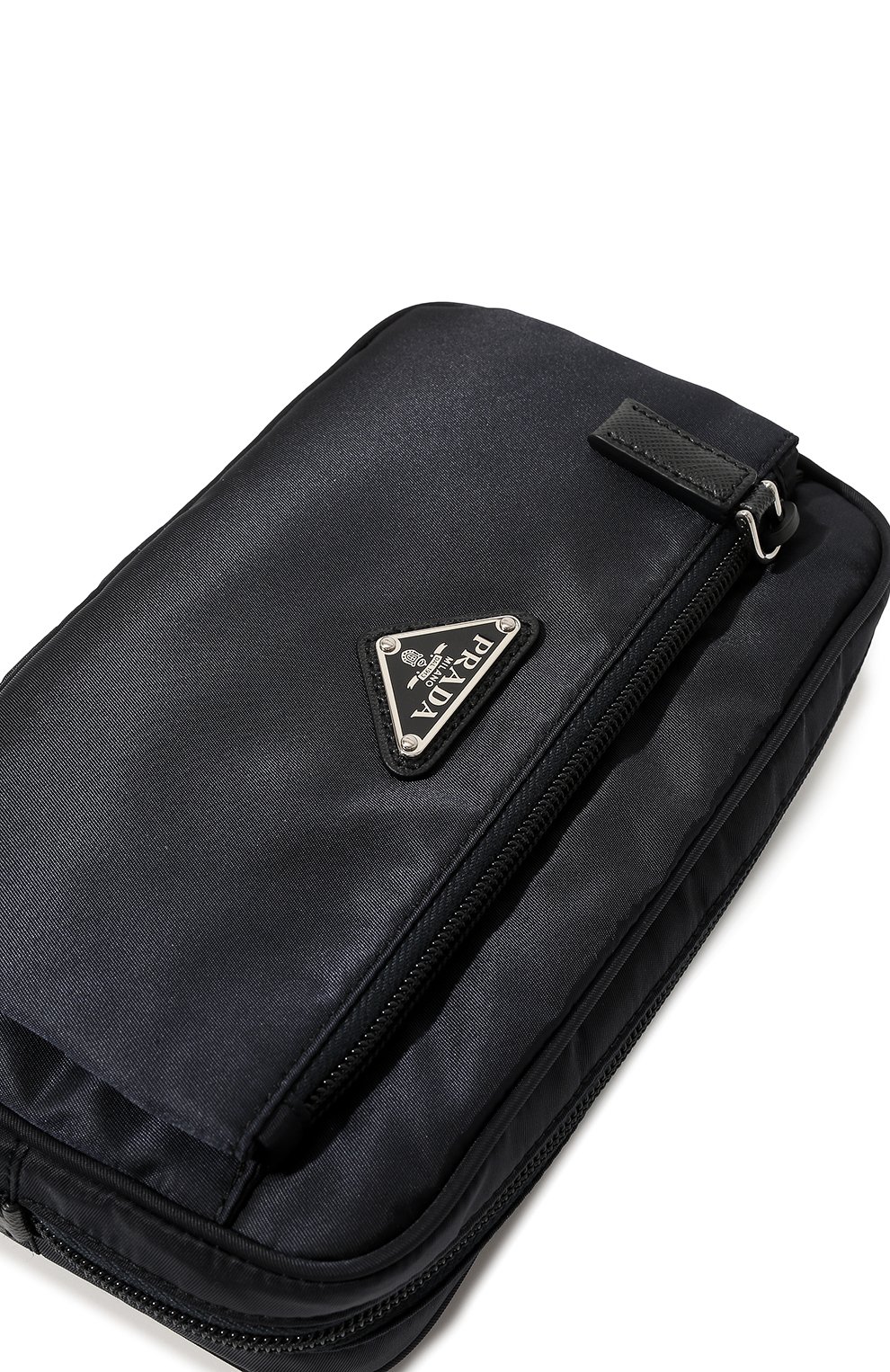 Поясная сумка PRADA, арт. 2VL977-2DMG-F0008-WOO, фото 3