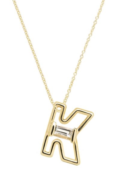 Женские кулон ALIITA, арт. NRPUHK00KZYG09K J1000