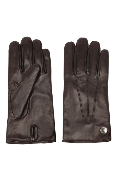 Кожаные перчатки MORESCHI, арт. 064U/NAPPA, фото 2