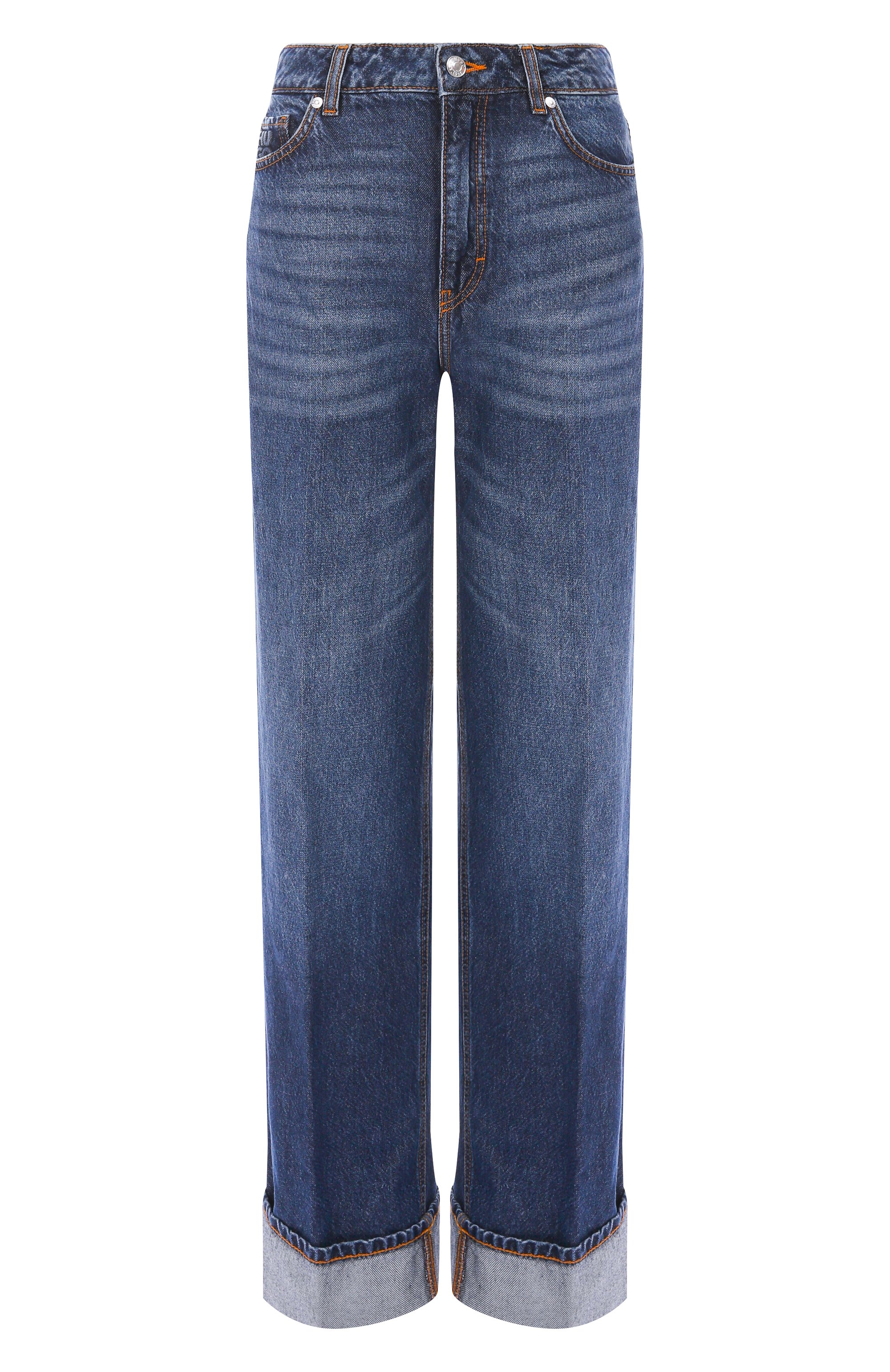 Джинсы HUGO, арт. 50542144, фото 1