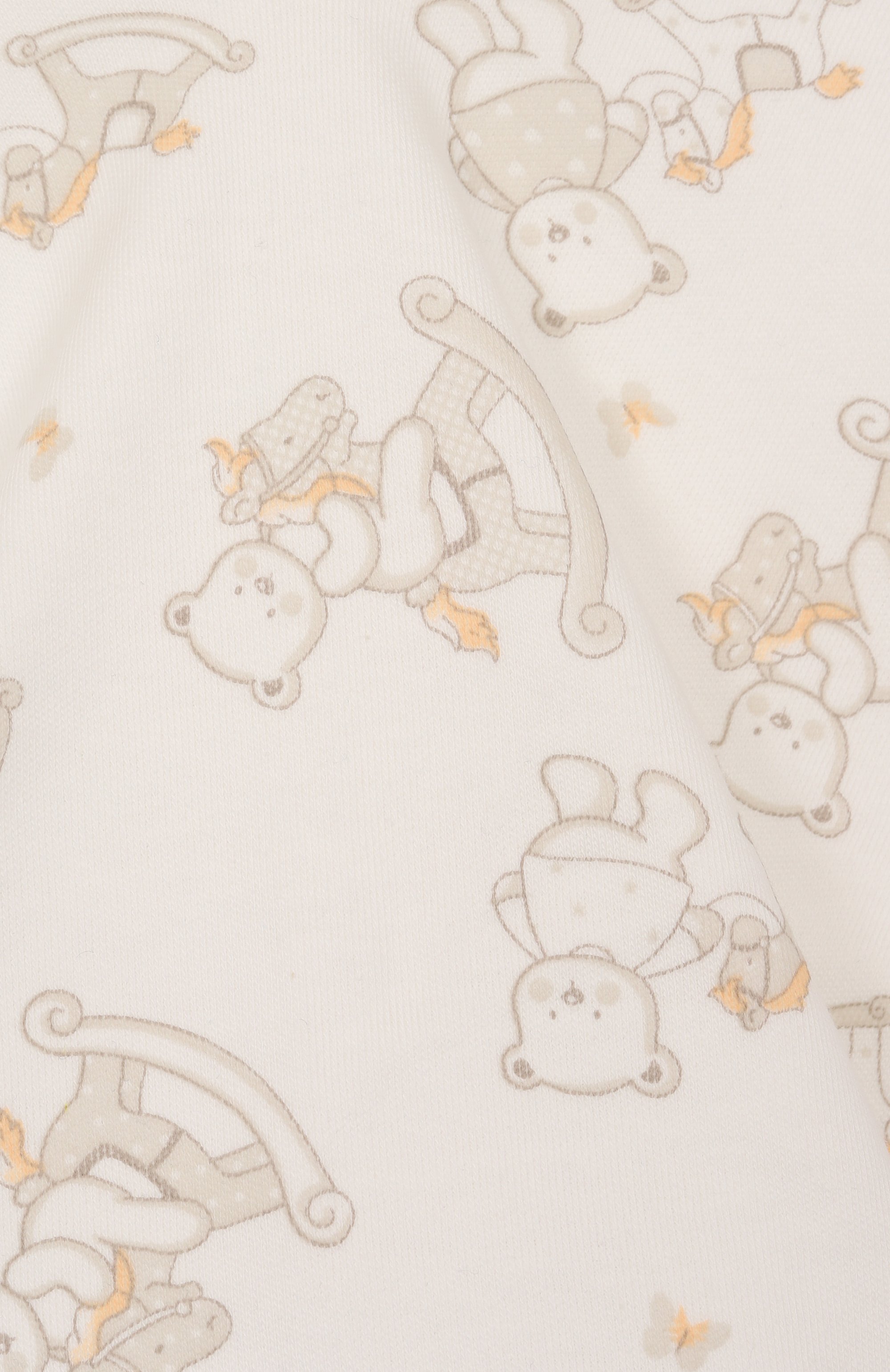 Хлопковая пеленка я люблю свою лошадку CHEPE, арт. 371040, фото 4