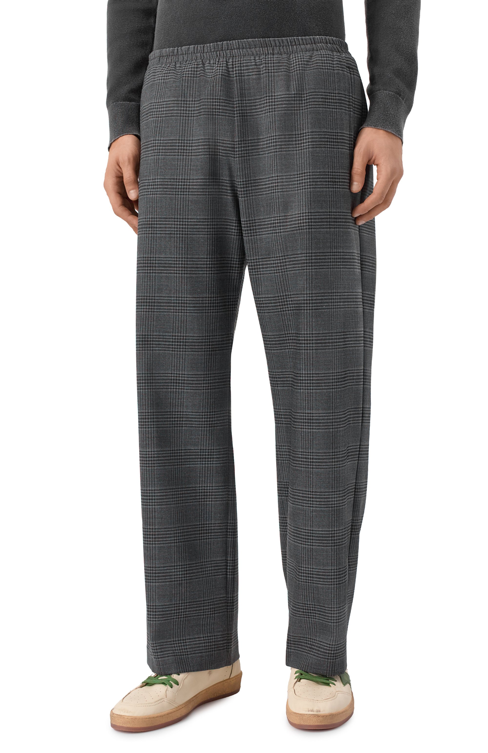 Брюки DIESEL, арт. A18485/0DEBS, фото 3