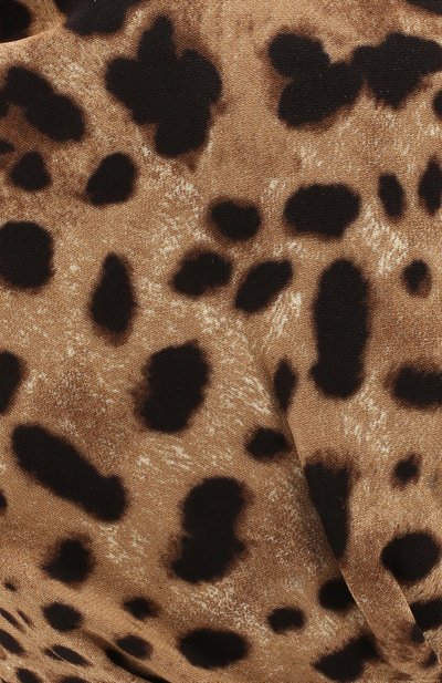 Тюрбан из вискозы DOLCE & GABBANA, арт. FH429A/FSRKI, фото 3