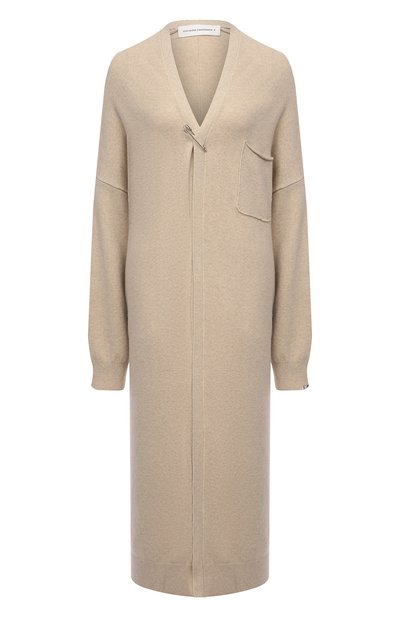 Женский кашемировый кардиган EXTREME CASHMERE, арт. 061/K0T0