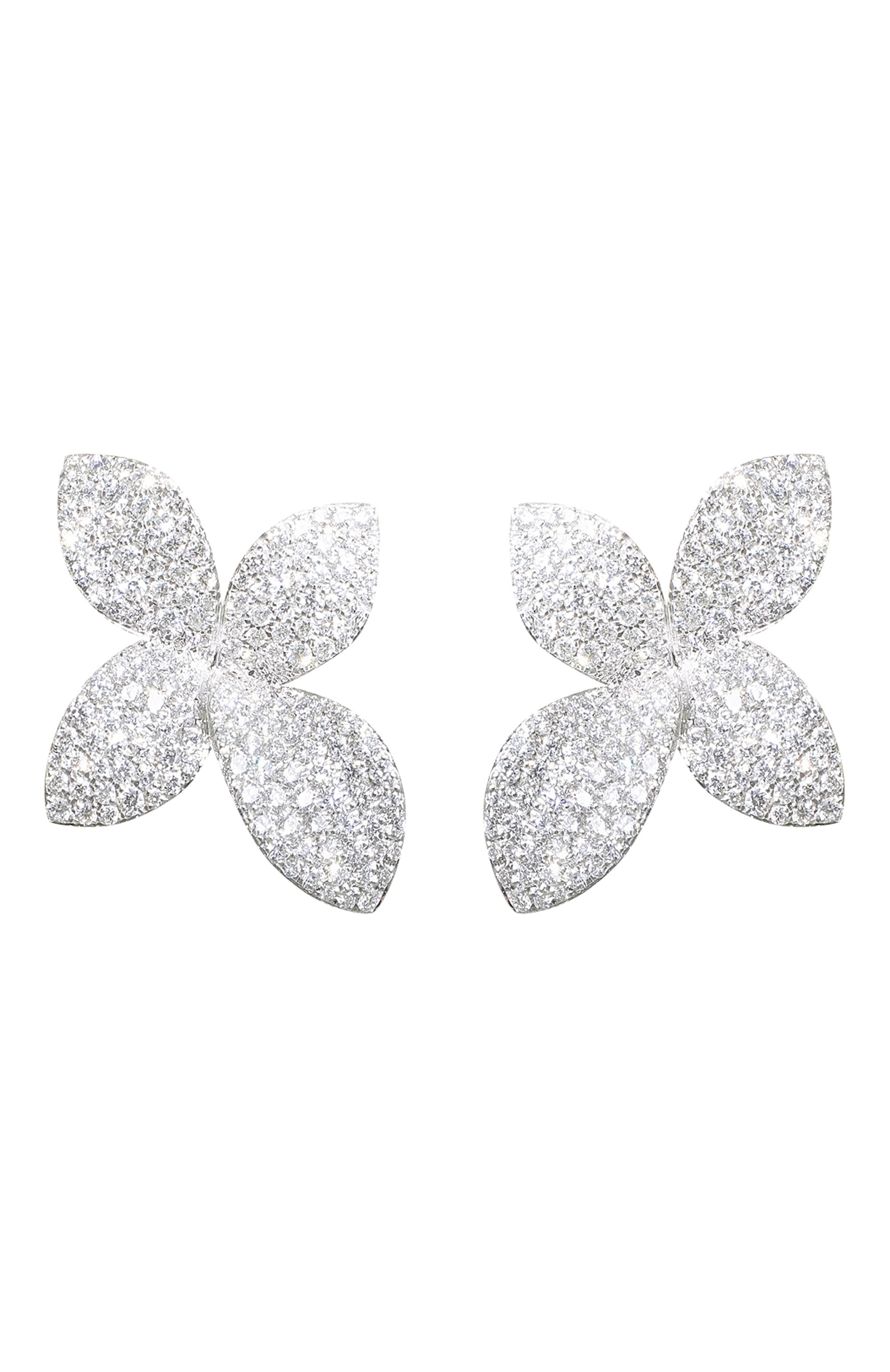 Серьги PASQUALE BRUNI, арт. 16374B, фото 1