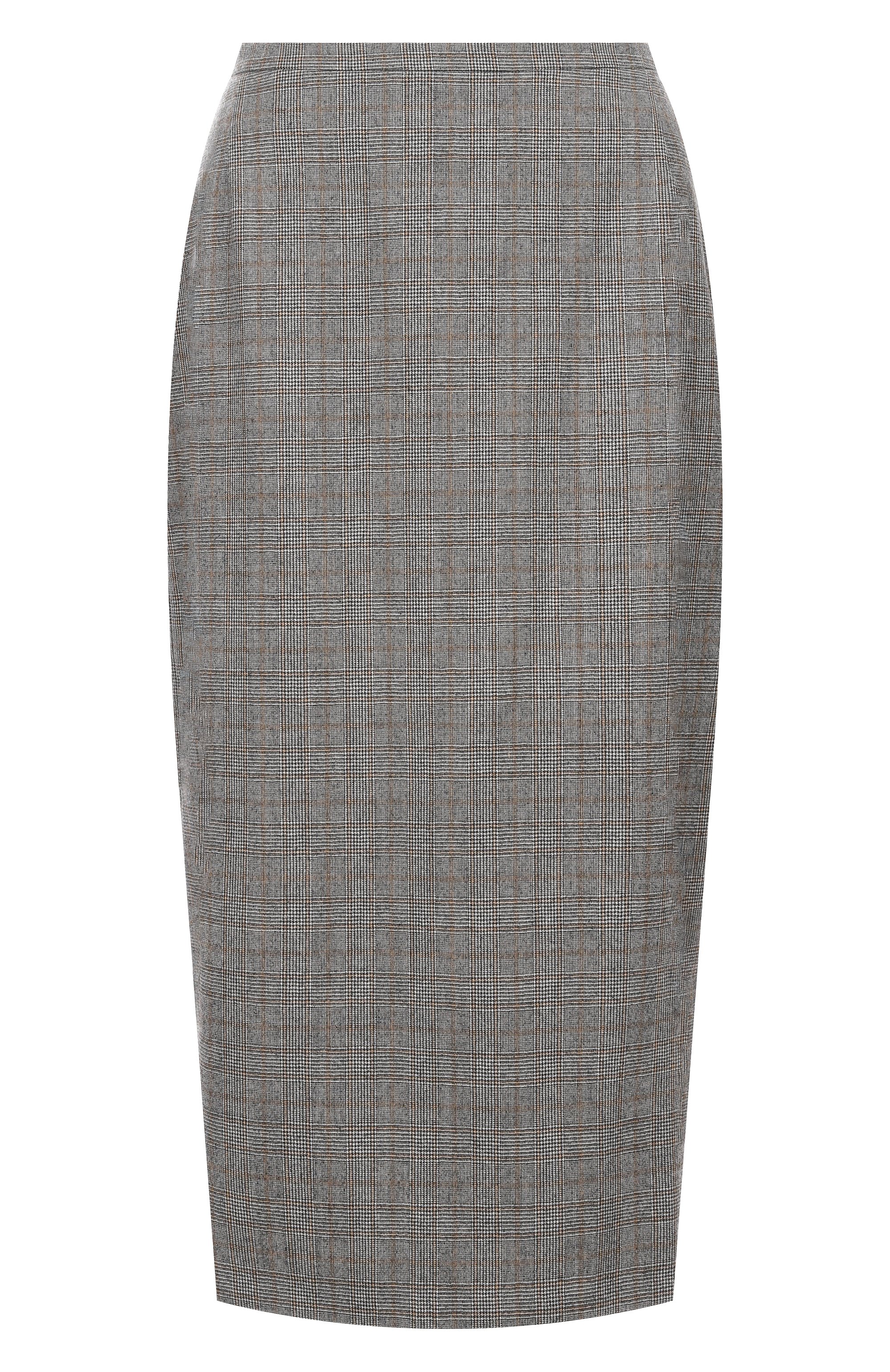 Шерстяная юбка NOBLE&BRULEE, арт. NB130/08092025/643, фото 1