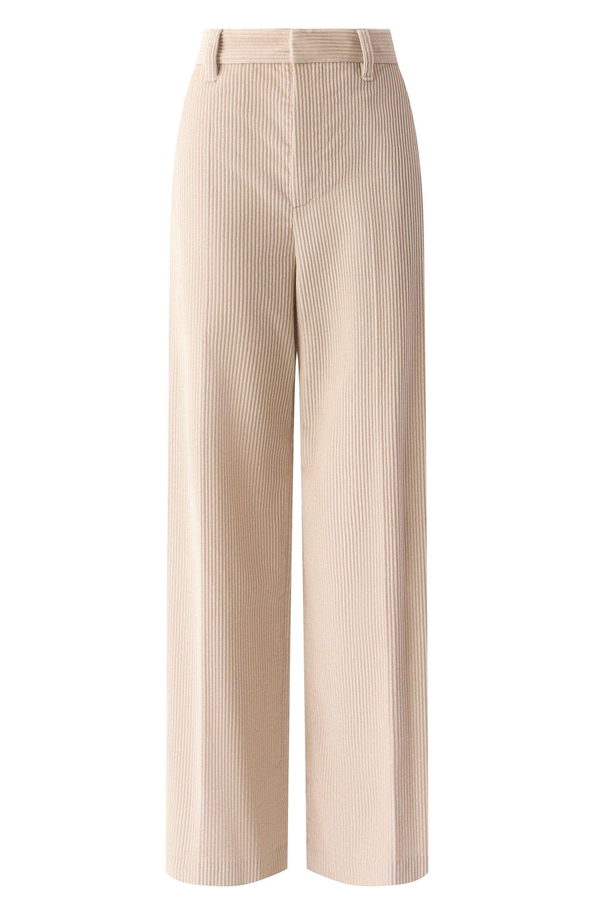 Вельветовые брюки BRUNELLO CUCINELLI, арт. MA180P8724, фото 1