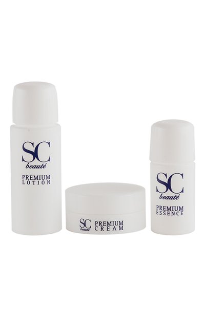 Мужского набор косметики sc beauty premium AMENITY, арт. 4528445130046