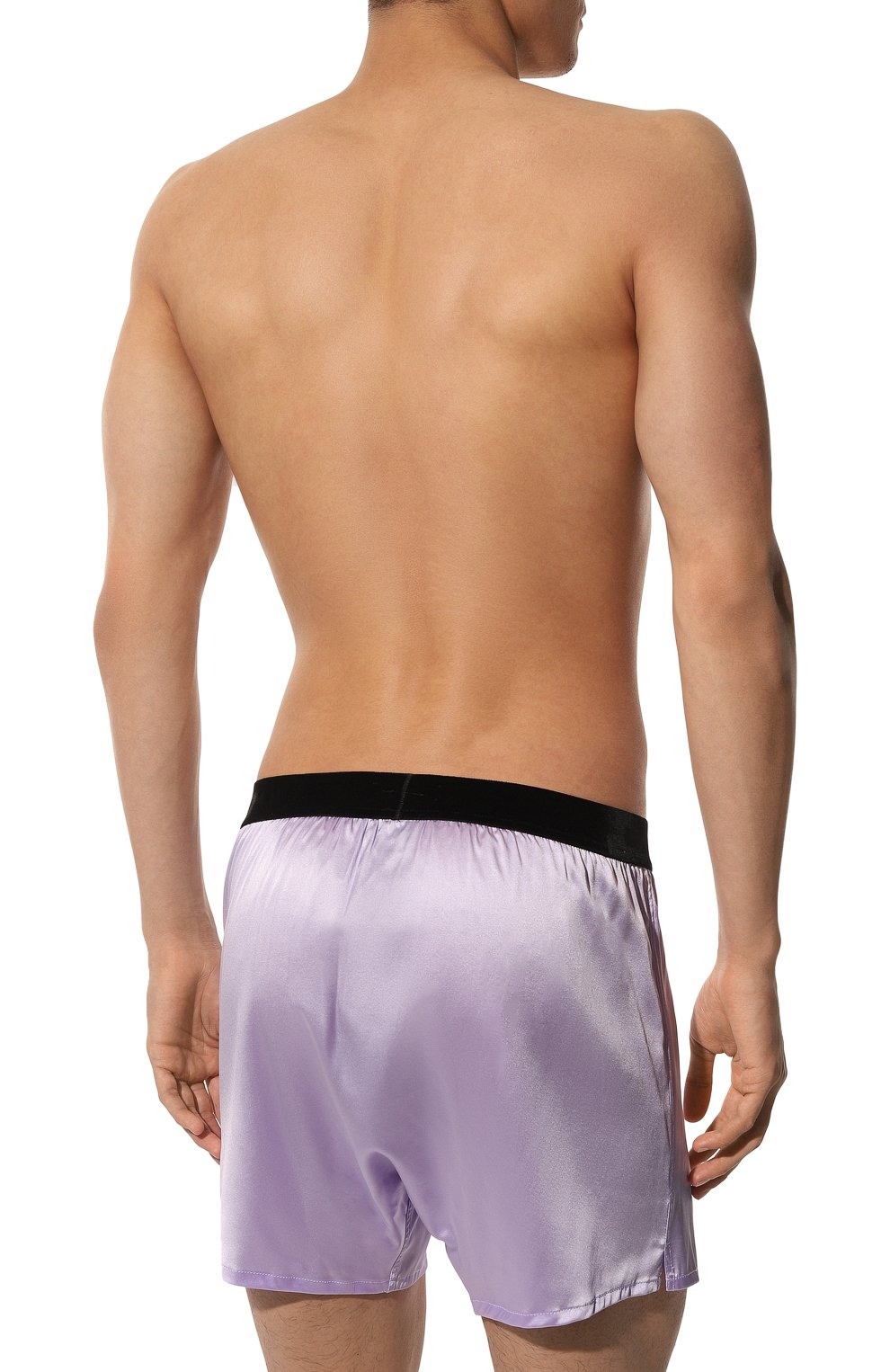 Шелковые боксеры TOM FORD, арт. T4LE4101/532, фото 3