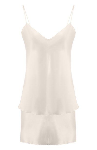 Шелковая пижама SIMONE PERELE, арт. 15B900-15B640, фото 1