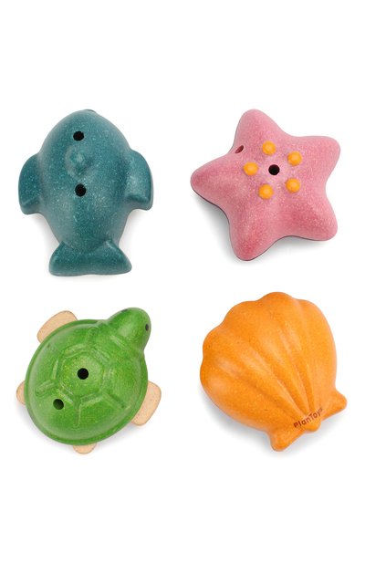 Игра морская жизнь PLAN TOYS, арт. 5658, фото 2