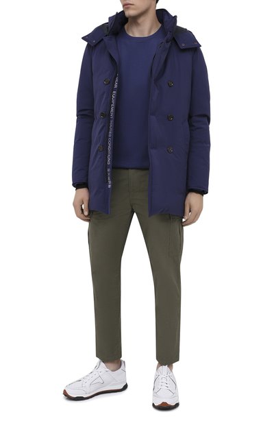 Пуховик KIRED, арт. WRUHRLW6806518000, фото 3