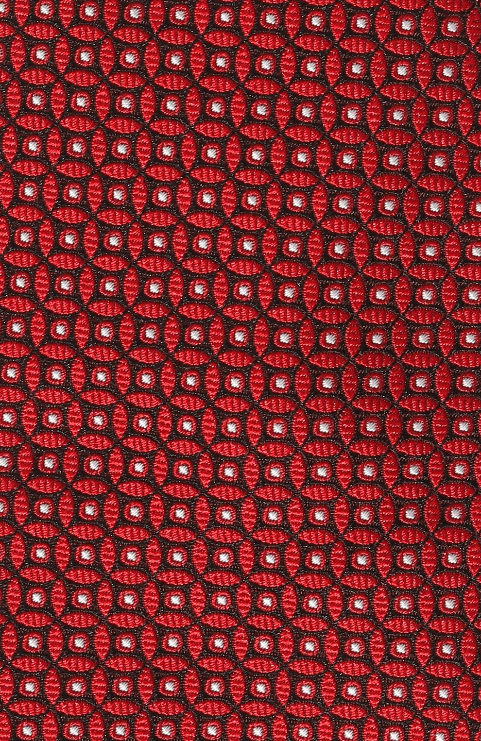 Шелковый галстук LANVIN, арт. TIES/3127, фото 4