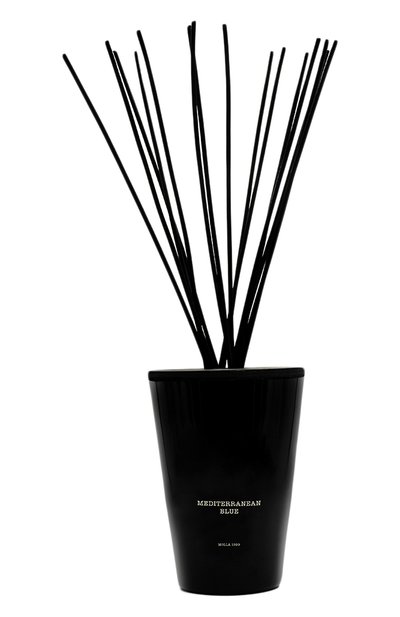 Диффузор с палочками mediterranean blue (3000ml) CERERIA MOLLA 1899, арт. 8424405077115, фото 1