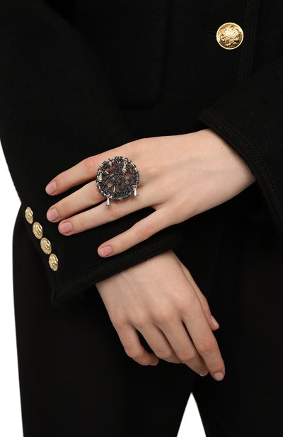 Кольцо MIDGARD PARIS, арт. 5643, фото 2