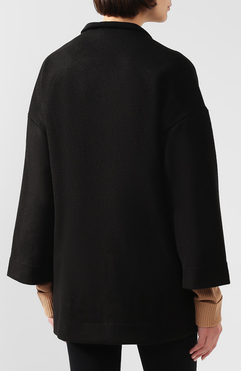 Пальто с поясом PIETRO BRUNELLI, арт. CPE001/WLE001, фото 4