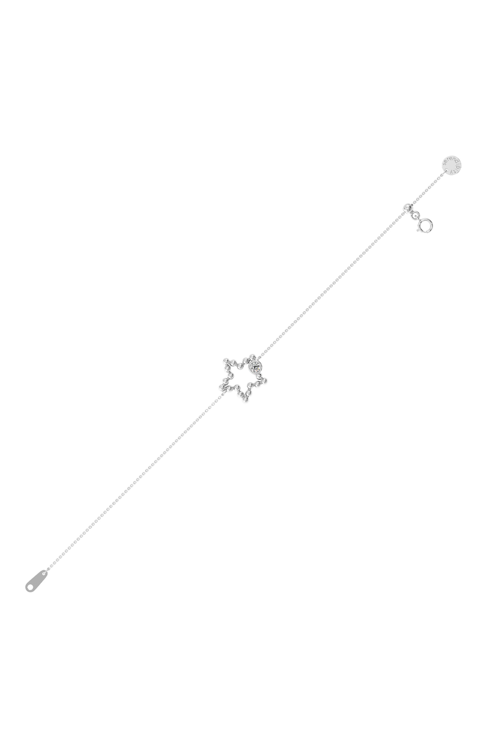 Браслет SERENDIPITY, арт. EJBR0030W, фото 2