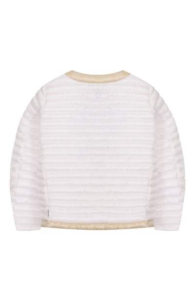 Утепленная куртка SAVE THE DUCK, арт. J30614G/VELA/IRIS20/10-16, фото 2