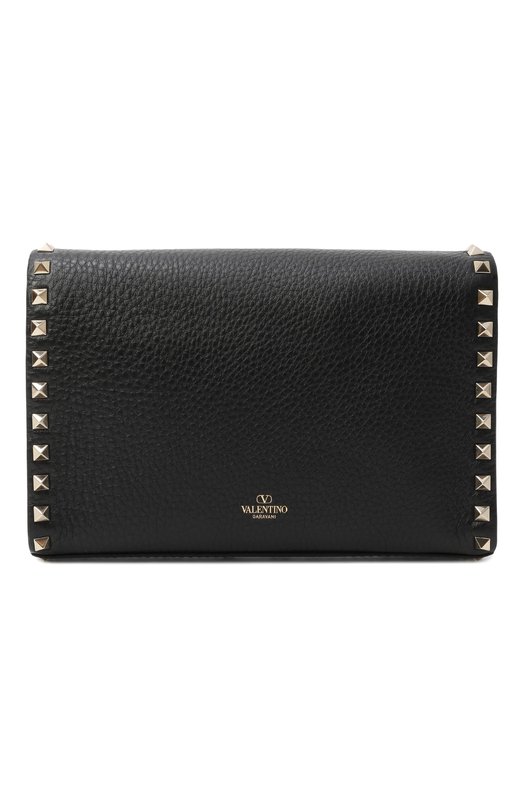 Сумка Rockstud small Valentino 8W2B0181/VSF Чёрный  8W2B0181/VSF Фото 6