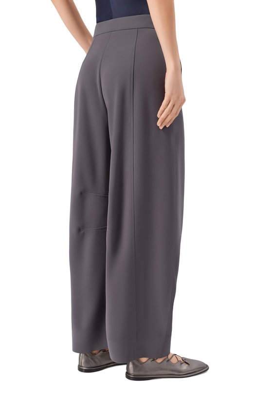 Брюки Giorgio Armani GW002493/TE10832 Серый  GW002493/TE10832 Фото 4