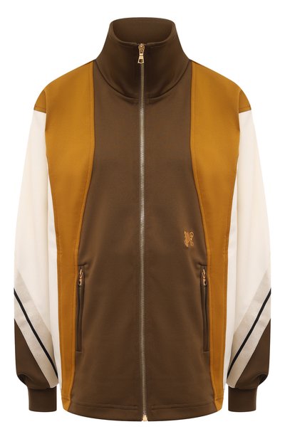 Женский толстовка PALM ANGELS, арт. PWBD053F24FAB001