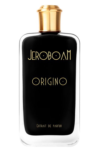 Женский духи origino (100ml) JEROBOAM, арт. 71113