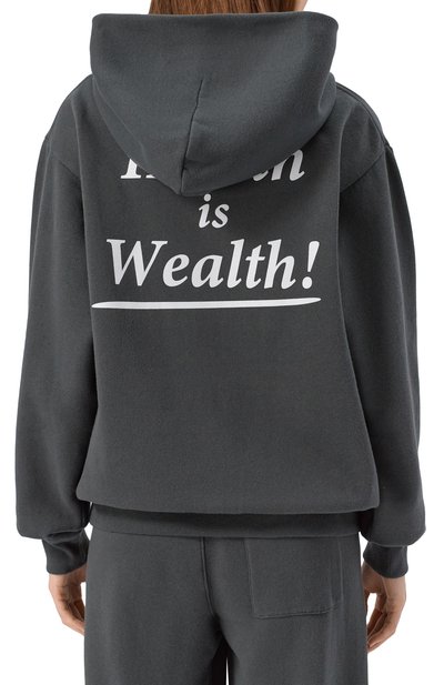 Худи SPORTY AND RICH, арт. ST084625300BA02, фото 4