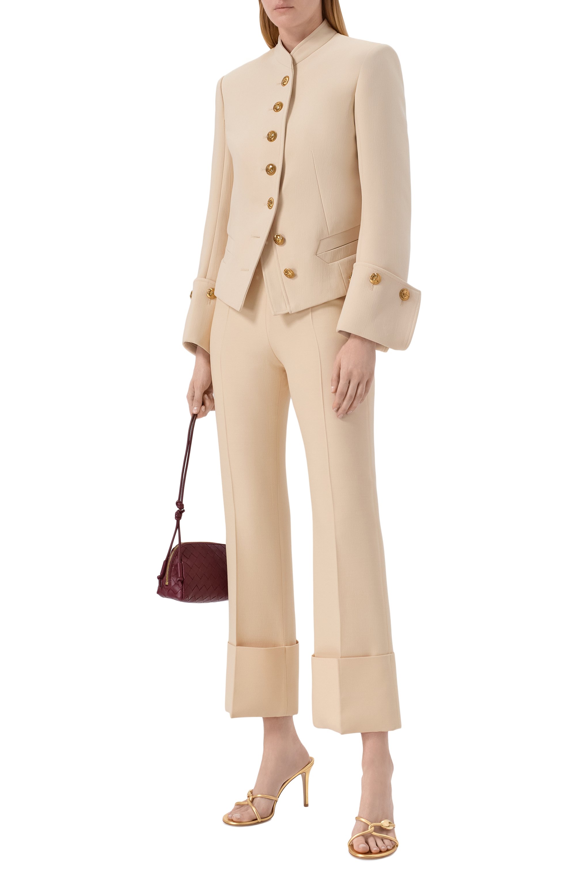 Жакет ZIMMERMANN, арт. 6308JC261, фото 2