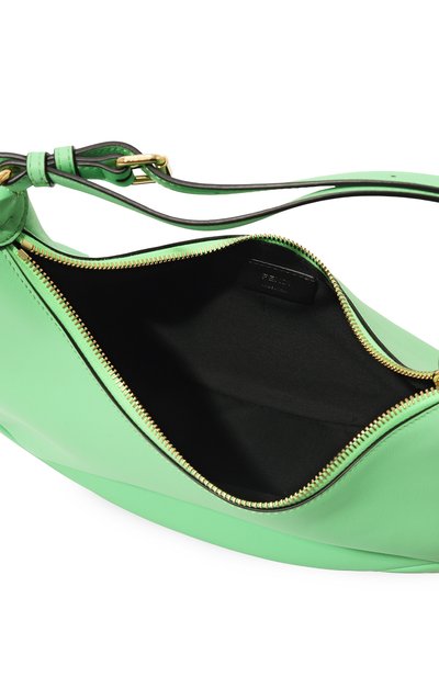 Сумка fendigraphy small FENDI, арт. 8BR798A5DY F1KGR, фото 5