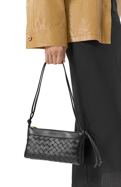 Женская сумка andiamo BOTTEGA VENETA, арт. 837574/VCPP1