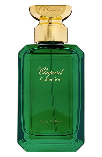 Парфюмерная вода rose seljuke (100ml) CHOPARD бесцветного цвета, арт. 7640177367471 | Фото 1 (Региональные ограничения белый список (Axapta Mercury): Не проставлено; Нос: Не проставлено; Ограничения доставки: flammable)