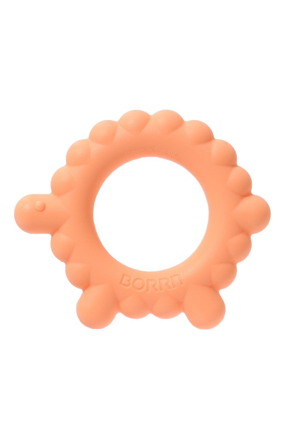 Прорезыватель для зубов BORRN, арт. C0215E, фото 1