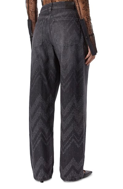 Джинсы BOSS ORANGE, арт. 50548444, фото 4