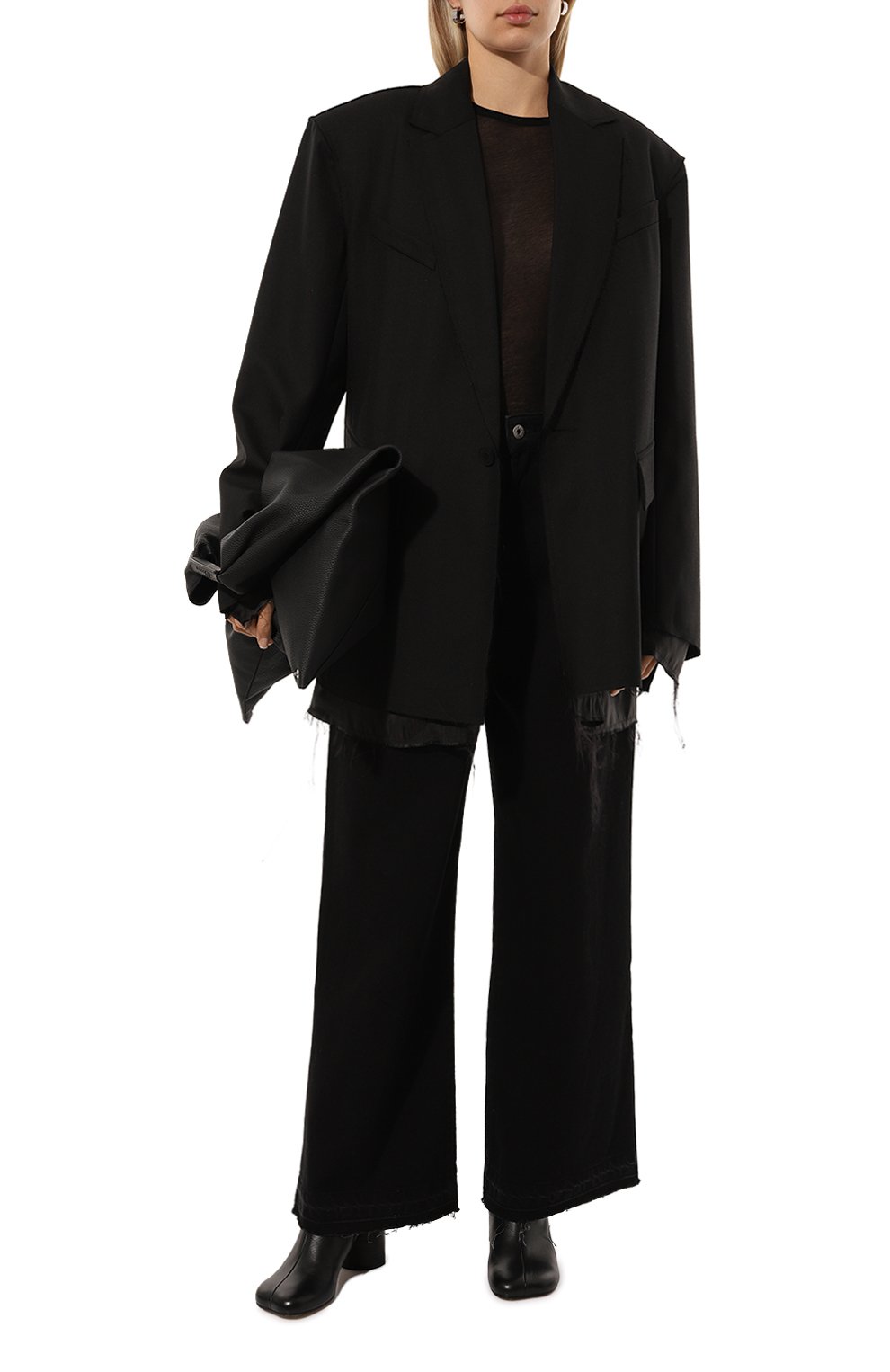 Жакет RED SEPTEMBER, арт. 924.02.BLZ05.01, фото 2