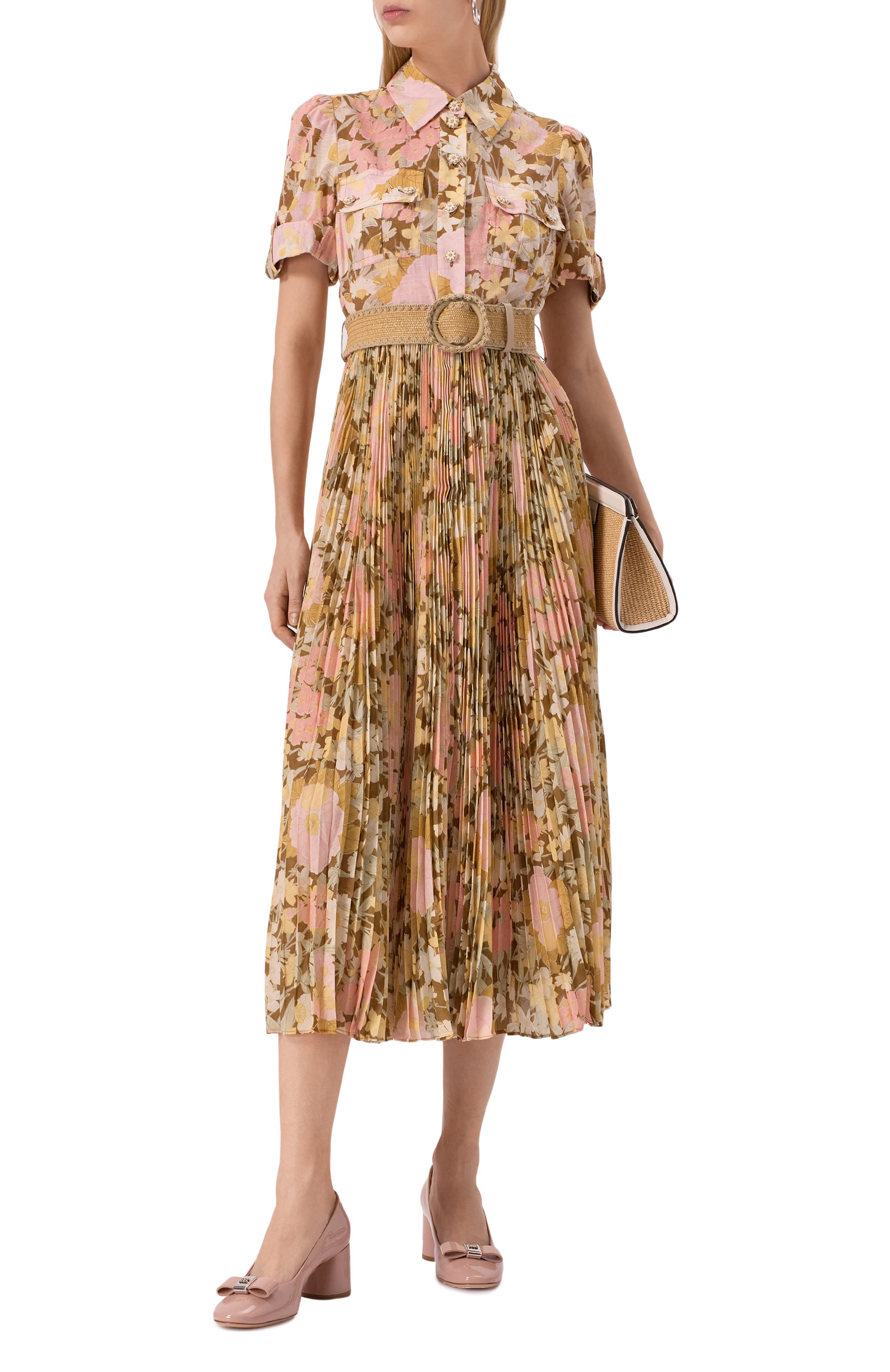 Лакированные туфли cleo 50 CASADEI, арт. 1F984Y0501/C2623, фото 2