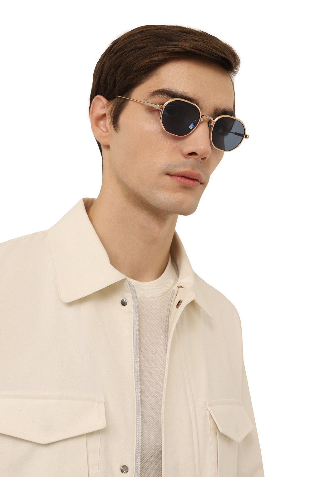 Солнцезащитные очки SATO EYEWEAR, арт. T0LIMAN/S304, фото 3