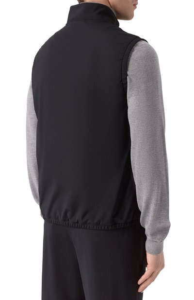 Жилет MVST, арт. M26.CSM.H404/Z0050-P0LYAMIDE, фото 4