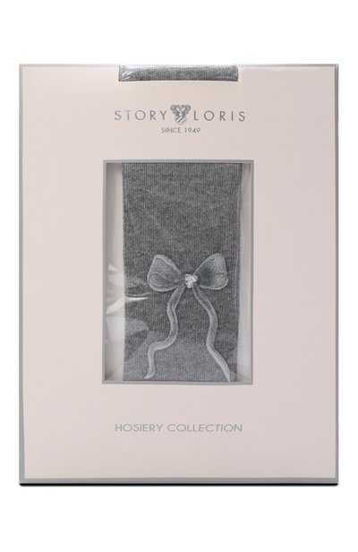 Хлопковые колготки STORY LORIS, арт. 13218