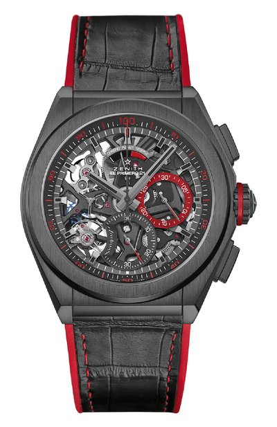 Часы defy for russia special edition el primero 21 ZENITH, арт. 49.9002.9004/68.R935, фото 1