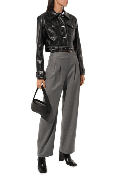 Шерстяные брюки WINDSOR, арт. 52 DH204/10010786, фото 2