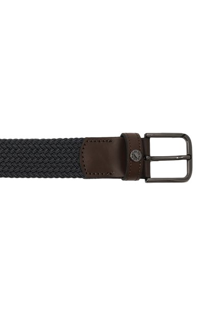 Текстильный ремень PAUL&SHARK, арт. 14316000, фото 4