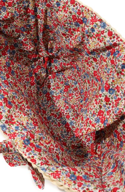 Сумка-тоут MC2 SAINT BARTH, арт. STBA/KYLIE S/05349D, фото 5