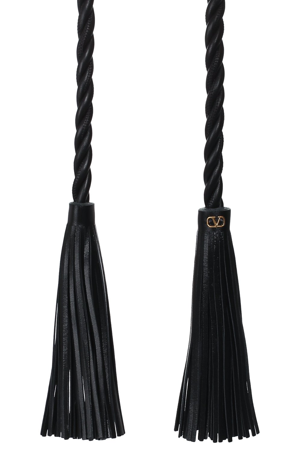 Кожаный ремень  VALENTINO, арт. TW0T0U06/QBF, фото 2